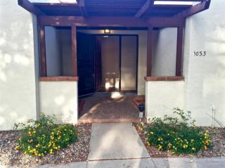 1033 Via Primavera, Tucson, AZ 85710-8839