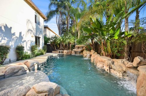 4021 Calistoga Ct, Modesto CA  95356-8987 exterior