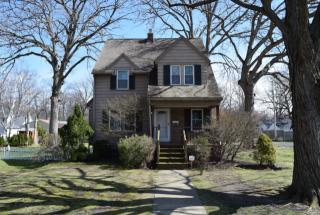 4618 Hannaford Dr, Toledo, OH 43623-3901