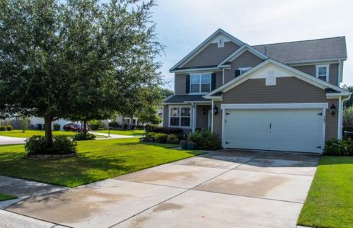701 Professor Dr, Ladson, SC 29456-5320