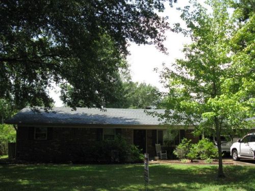 1110 Leslie St, Farelly Lake, AR 72160-2936