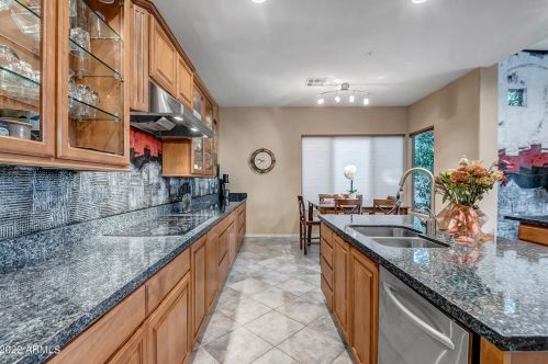 6509 Greythorn Dr, Scottsdale AZ 85262-7492 exterior