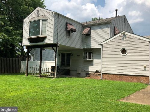 39 Scottie Ln, New Castle DE  19720-3922 exterior