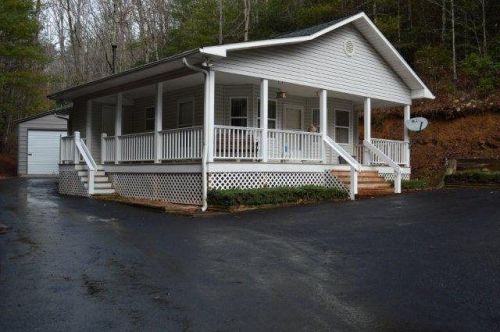 5410 Martins Creek Rd, Unaka, NC 28906-2134