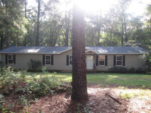 1858 Lower Moncure Rd, Sanford NC  27330-3124 exterior