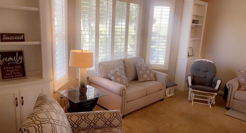 2512 Amber Elm Dr, Modesto CA  95355-8422 exterior