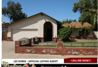 2938 Enid Ave, Mesa, AZ 85204-4726