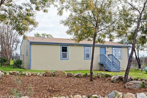 5726 La Porte Rd, Bangor, CA 95914-9719