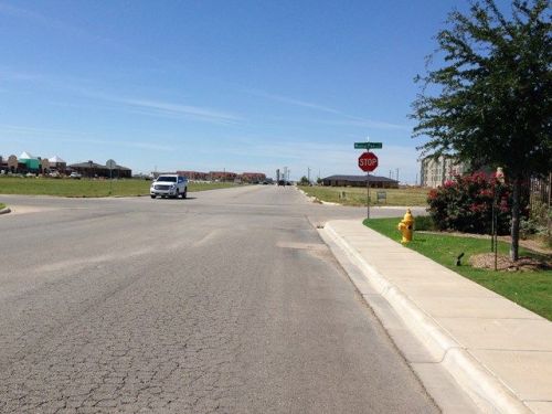 8500 San Antonio St, Odessa, TX 79765