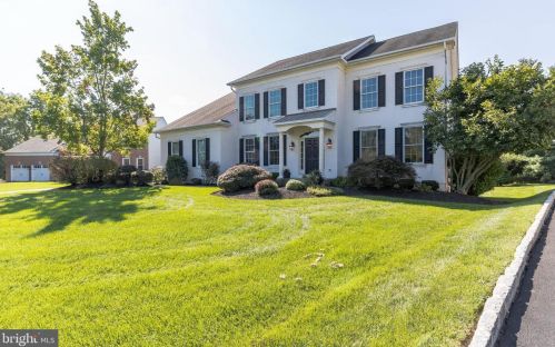 557 Fulwell Ct, Prospectville, PA 19002-1860