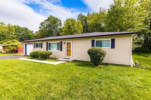 1373 Lela Ln, Milford OH  45150-2430 exterior