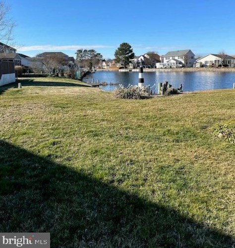 37672 River Run, Selbyville, DE 19975-4345