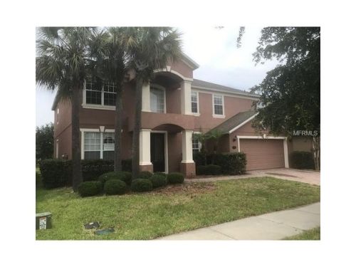 203 Laurel Point Ct, Deland, FL 32724-7947