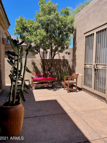 32952 70th St, Scottsdale AZ  85266-7147 exterior