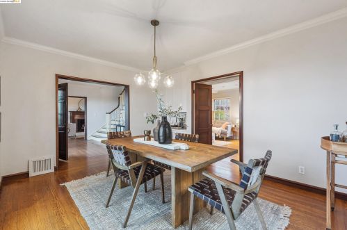 22 Alta Ave, Oakland CA  94611-3402 exterior