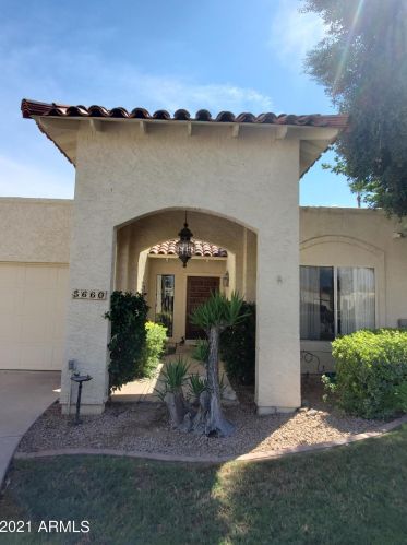 5660 73rd St, Scottsdale, AZ 85250-6400