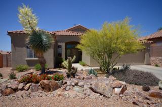 12875 Bass Canyon Dr, Marana, AZ 85658-4278