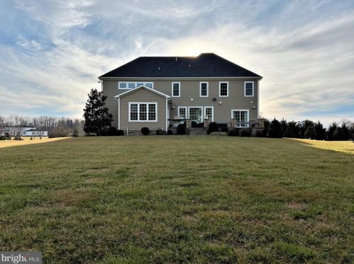 117 Spyglass Dr, Camden-Wy DE  19934-4640 exterior