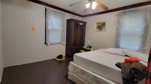 1154 Glades Pike, Somerset PA  15501-5804 exterior