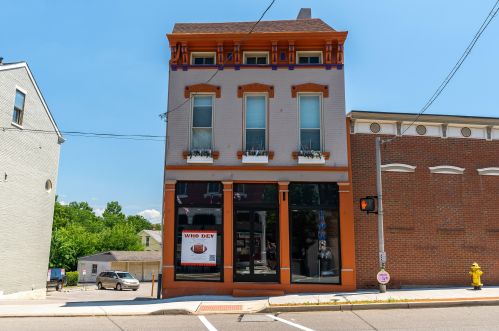 721 Pike St, Covington, KY 41011-2133