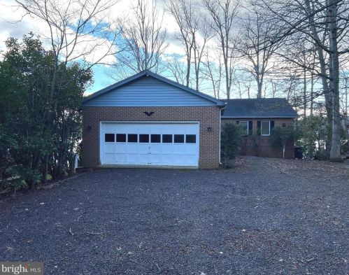 124 Mount Vernon Ct, Locust Grove VA  22508-5227 exterior