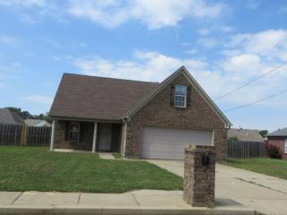 27 Baltic Ave, Munford, TN 38058-6192