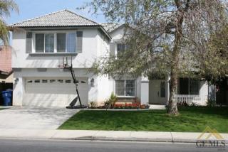1514 Annadel Park Way, Bakersfield, CA 93311-5122