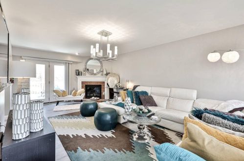 7549 Valley Watch Dr, Florence KY  41042-8004 exterior