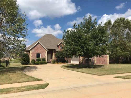 11161 Frisco Dr, Fayetteville, AR 72730-2728