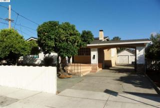 396 Grove Way, Hayward, CA 94541-2413