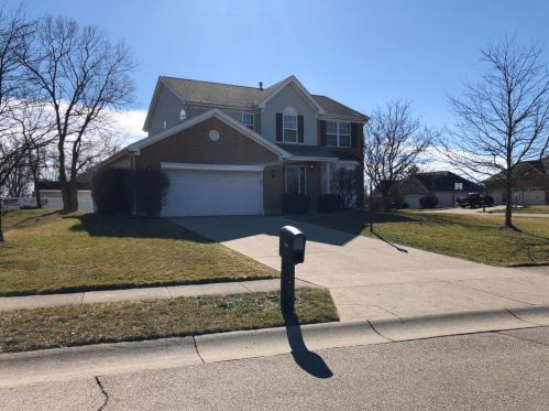 2302 Sunflower Dr, Miamisburg, OH 45342-4277