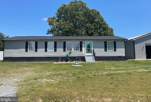 111 Swaim Ave, Frederica, DE 19946-1776