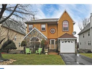 1213 Serota Pl, Philadelphia, PA 19115-2526