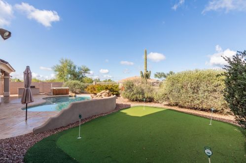 5410 Calle De Las Estrellas, Cave Creek AZ  85331-3095 exterior