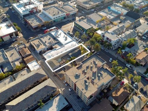 3925 Illinois St, San Diego, CA 92104-3006