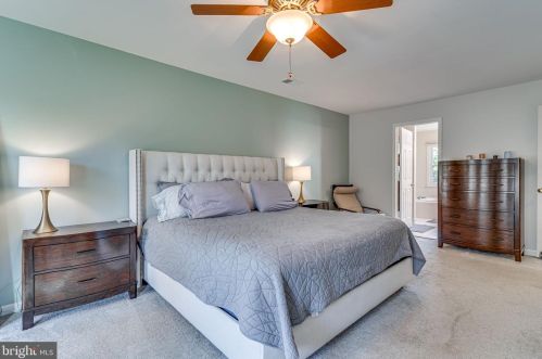 14100 Heatherstone Dr, Bowie MD  20720-4833 exterior