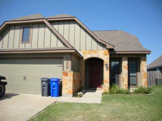 10333 Condor Loop, Waco TX  76708-7314 exterior