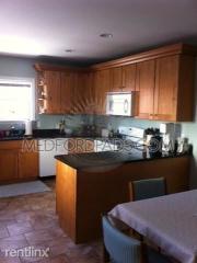 15 Emery St, Medford MA  02155-5306 exterior