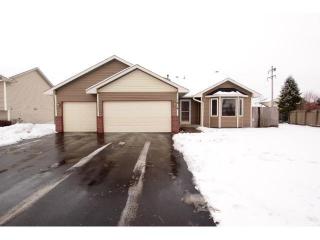 7016 Eagle Trl, Lino Lakes, MN 55038-7055