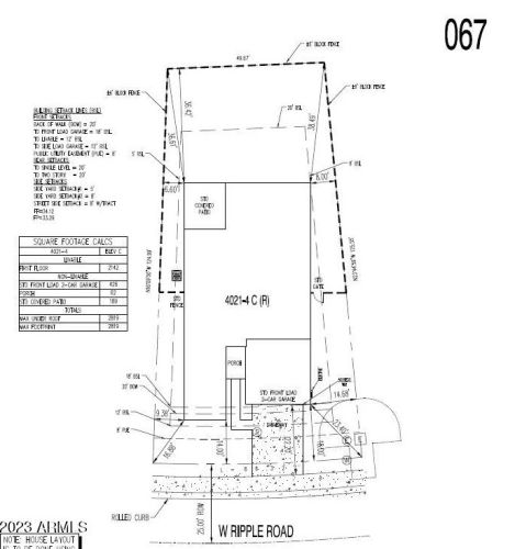24547 Ripple Rd, Buckeye, AZ 85326