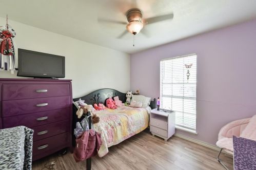 6437 Wakefield Rd, Fort Worth TX  76182-4902 exterior