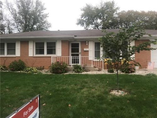 420 Brookside Ln, Plainfield, IN 46168-2054
