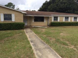 7497 Belgium Rd, Pensacola, FL 32526-8839