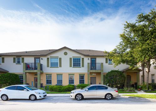 2125 Fern Park Dr, Fort Pierce, FL 34952-8007
