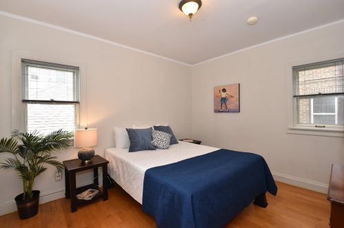 4453 Cramer St, Milwaukee WI 53211-1603 exterior