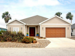 108 Bluefish Ct, Aransas Pass, TX 78336-5333