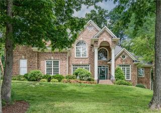 9660 Brunswick Dr, Brentwood, TN 37027-8467