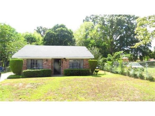 3356 Tuskegee Cir, Montgomery, AL 36108-4151