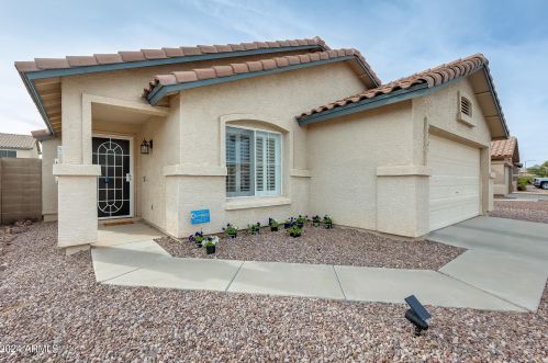 15323 Watson Ln, Sun City AZ  85379-7044 exterior