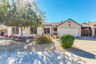 5403 Voltaire Dr, Glendale, AZ 85304-1350